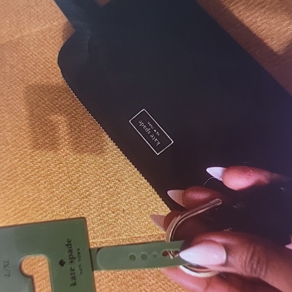 Kate Spade New York Belt Bag NWT - Picture 4 of 13